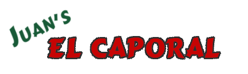 El Caporal